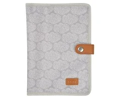 BEABA NĖŠTUMO KNYGOS APSAUGINIS DĖKLAS, TINY DOTS