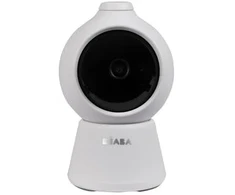 BEABA PAPILDOMA SMART AI VIDEO KAMERA, Baltas