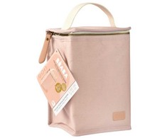 BEABA TERMODĖKLAS, DUSTY ROSE