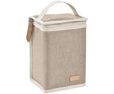 BEABA TERMODĖKLAS, ECO HEATHER GAZELLE