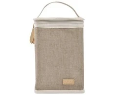 BEABA TERMODĖKLAS, ECO HEATHER GAZELLE