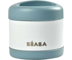 BEABA THERMO MAISTO INDELIS 500 ML BALTIC Mėlynas/Baltas
