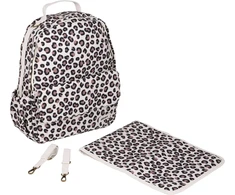 BEABA TOKYO KUPRINĖ LEOPARD CLAY