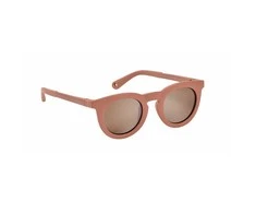 BEABA AKINIAI NUO SAULĖS 4-6 METAI, SUNSHINE TERRACOTTA