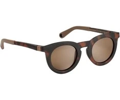 BEABA AKINIAI NUO SAULĖS 4-6 METAI, SUNSHINE DARK TORTOISE