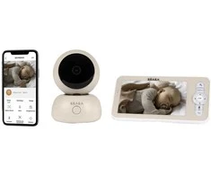 BEABA VIDEO AUKLĖ ZEN PREMIUM, CLAY