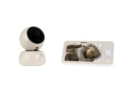 BEABA VIDEO AUKLĖ ZEN PREMIUM, CLAY