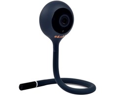 BEABA VIDEO KAMERA ZEN CONNECT, NIGHT Mėlynas