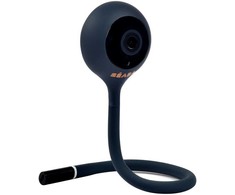 BEABA VIDEO KAMERA ZEN CONNECT, NIGHT Mėlynas