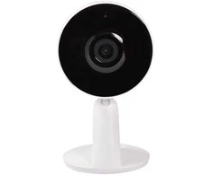 BEABA ZEN CONNECT MINI KŪDIKIO STEBĖJIMO KAMERA, Baltas