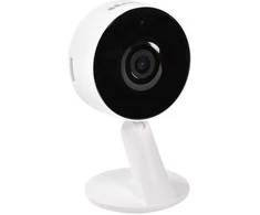 BEABA ZEN CONNECT MINI KŪDIKIO STEBĖJIMO KAMERA, Baltas