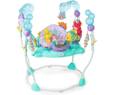 Bright Stars BRIGHT STARTS ŠOKLIUKAS DISNEY THE LITTLE MERMAID SEA