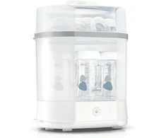 CHICCO STERILIZATORIUS STERIL NATURAL 3IN1