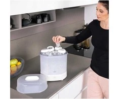 CHICCO STERILIZATORIUS STERIL NATURAL 3IN1