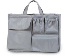 CHILDHOME MAMOS REIKMENŲ KREPŠIO MOMMY BAG PAPILDOMAS ĮDĖKLAS