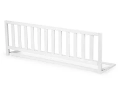 CHILDHOME MEDINĖ LOVOS APSAUGA, 120 CM, BALTA