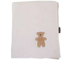CHILDHOME MUSLINO IR DŽERSIO PLEDUKAS, TEDDY