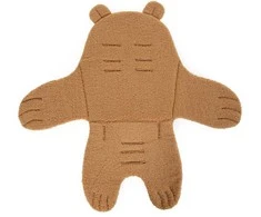 CHILDHOME UNIVERSALUS JERSEY ĮDĖKLAS-PAMINKŠTINIMAS, TEDDY BEIGE