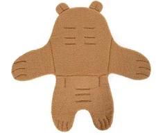 CHILDHOME UNIVERSALUS JERSEY ĮDĖKLAS-PAMINKŠTINIMAS, TEDDY BEIGE
