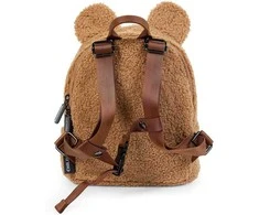 CHILDHOME VAIKIŠKA KUPRINĖ MY FIRST BAG, TEDDY BROWN