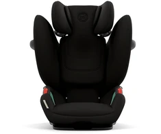 CYBEX PALLAS G2 I-FIX AUTOMOBILINĖ KĖDUTĖ 9–36 KG (76–150 CM) – MOON Juodas