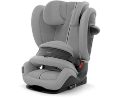 CYBEX PALLAS G2 I-FIX PLUS AUTOMOBILINĖ KĖDUTĖ 9–36 KG (76–150 CM), STONE Pilkas