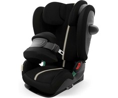 CYBEX PALLAS G2 I-SIZE PLUS AUTOMOBILINĖ KĖDUTĖ, MOON Juodas