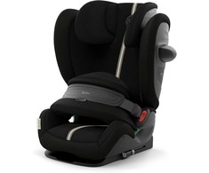 CYBEX PALLAS G2 I-SIZE PLUS AUTOMOBILINĖ KĖDUTĖ, MOON Juodas