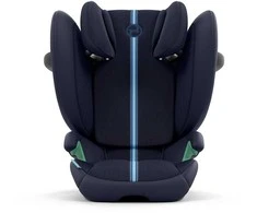 CYBEX SOLUTION PLUS G2 I-FIX AUTOMOBILINĖ KĖDĖ 15-36 KG., OCEAN Mėlynas