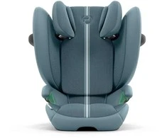 CYBEX SOLUTION PLUS G2 I-FIX AUTOMOBILINĖ KĖDĖ 15-36 KG., STORMY Mėlynas