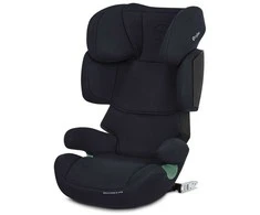 CYBEX CBX SOLUTION X I-FIX AUTOMOBILINĖ KĖDUTĖ, 15-50 KG, NAVY Mėlynas