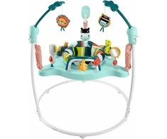 FISHER PRICE COLORFUL CORNERS ŠOKLIUKAS