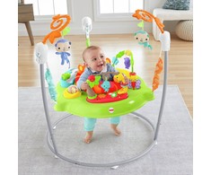 FISHER PRICE RAINFOREST ROARING ŠOKLIUKAS