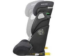 MAXI COSI KORE I-SIZE AUTOMOBILINĖ KĖDUTĖ, 15-36 KG., AUTHENTIC GRAPHITE