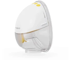 MEDELA DVIGUBAS LAISVŲ RANKŲ PIENTRAUKIS MOTION INBRA