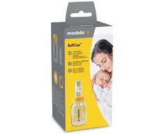 MEDELA MAITINTUVAS SOFTCUP ADVANCED