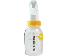 MEDELA MAITINTUVAS SOFTCUP ADVANCED