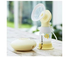 MEDELA SWING FLEX ELEKTRINIS PIENTRAUKIS