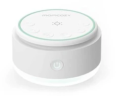 Momcozy Nešiojamas baltojo triukšmo aparatas