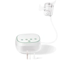 MOMCOZY BREEZYCLEAR PRO™ ELEKTRINIS NOSIES ASPIRATORIUS KŪDIKIAMS
