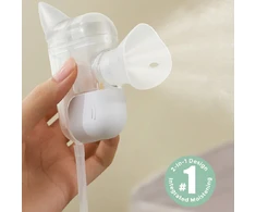 MOMCOZY BREEZYCLEAR PRO™ ELEKTRINIS NOSIES ASPIRATORIUS KŪDIKIAMS