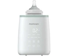 MOMCOZY BUTELIUKŲ IR MAISTO ŠILDYTUVAS 6IN1