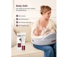 MOMCOZY COMFORTNIP™ VĖSINANTIS IR RAMINANTIS SPENELIŲ KREMAS