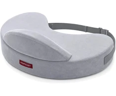 MOMCOZY COZYPRO MAITINIMO PAGALVĖ, Pilkas