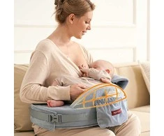 MOMCOZY COZYPRO NURSING PILLOW FOR BREASTFEEDING Pilkas