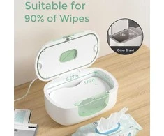 MOMCOZY DIDELĖS TALPOS DRĖGNŲ SERVETĖLIŲ ŠILDYTUVAS