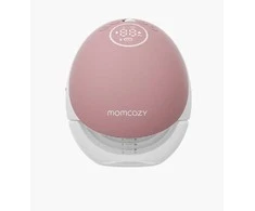 MOMCOZY DVIGUBAS NEŠIOJAMAS BELAIDIS PIENTRAUKIS M9, RAUSVAS