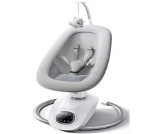 MOMCOZY ELEKTRINĖS 3D JUDĖJIMO SUPYNĖS KŪDIKIAMS COCOSWAY