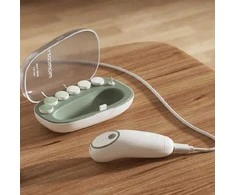 MOMCOZY ELEKTRINĖS KŪDIKIŲ IR VAIKŲ DILDĖS ANTGALIŲ KOMPLEKTAS