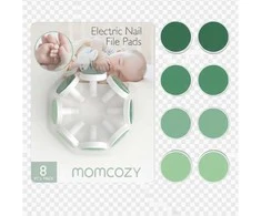 MOMCOZY ELEKTRINĖS KŪDIKIŲ IR VAIKŲ DILDĖS ANTGALIŲ KOMPLEKTAS